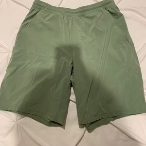 Lululemon Running Shorts
